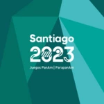 santiago 2023 android application logo